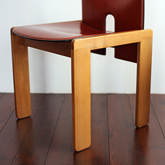 model.121 chair / 121 チェア