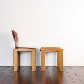 model.121 chair / 121 チェア