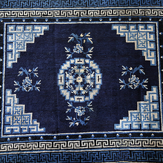chinese rug cr-015 - peking