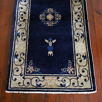 chinese rug cr-016 - peking