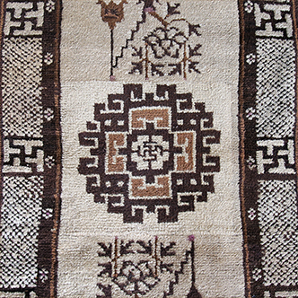 chinese rug cr-020 - baotou