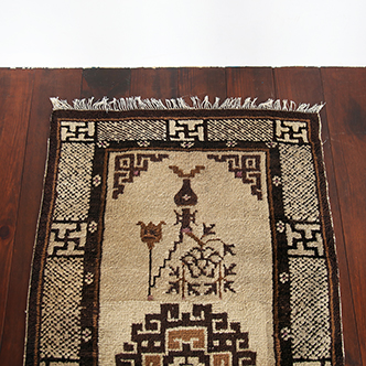 chinese rug cr-020 - baotou
