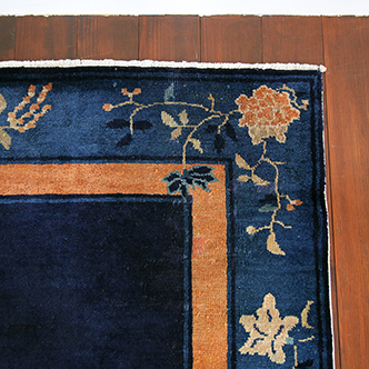 chinese rug cr-021 - peking