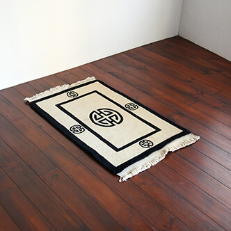 chinese rug cr-028 - peking