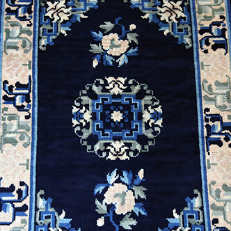 chinese rug cr-031 - peking
