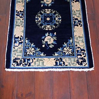chinese rug cr-031 - peking