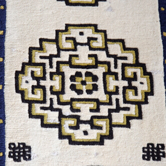 chinese rug cr-039 - peking