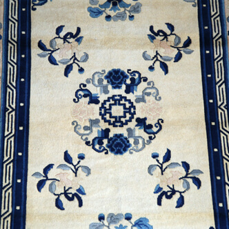 chinese rug cr-043 - peking