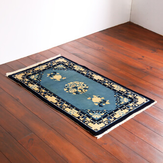 chinese rug cr-045 - peking