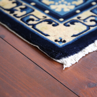 chinese rug cr-045 - peking
