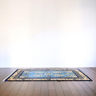 chinese rug cr-046 - peking