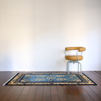 chinese rug cr-046 - peking