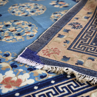 chinese rug cr-046 - peking