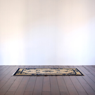 chinese rug cr-048 - peking