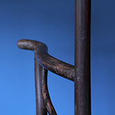 hanger back arm chair - 肘掛け椅子 