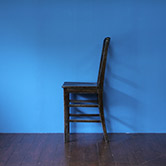 minguo chair - 民国の椅子 