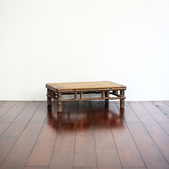 low table - 小机 