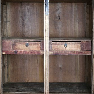 cabinet - 収納 