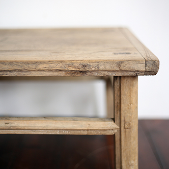 low table - 小さいテーブル 