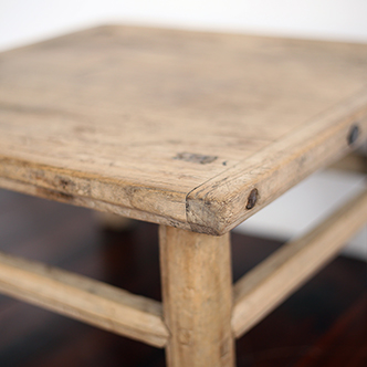 low table - 小さいテーブル 