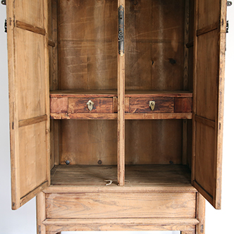 cabinet - 収納 