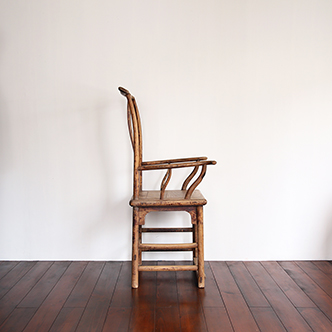 arm chair - 肘掛け椅子 