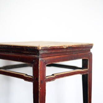 side table - 小机 