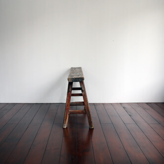 bench - 山東省の長椅子