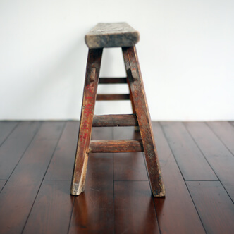 bench - 山東省の長椅子