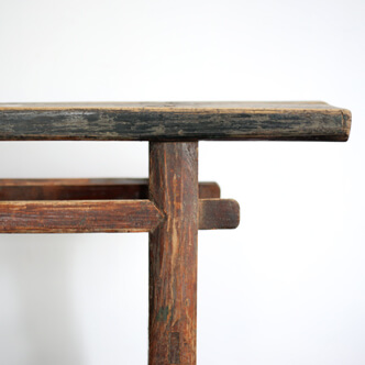 bench - 山東省の長椅子