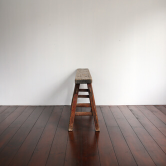 bench - 山東省の長椅子