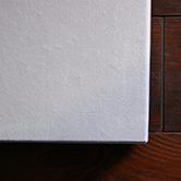 ハタノワタル / 和紙の箱 道具箱 A4サイズ