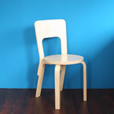 artek chair 66 / アルテック チェア 66