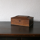 old shanghai jewerly box - 老上海 首飾箱