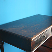 2 drawers console desk - コンソールデスク