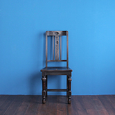 shanghai ART DECO chair - 上海アールデコ チェア