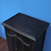 small cabinet - 小収納