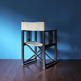 folding chair - 山葉家具 
