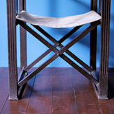 folding chair - 山葉家具 