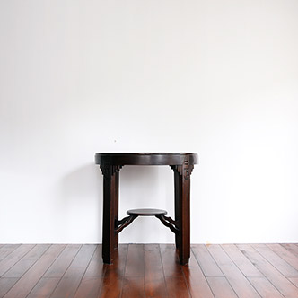 round table - 丸机