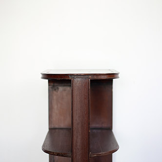 side table - 小机