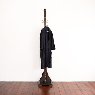 coat hanger - 衣架