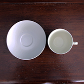 cup & saucer