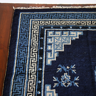 chinese rug cr-015 - peking