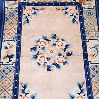 chinese rug cr-029 - peking