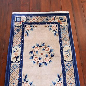 chinese rug cr-029 - peking