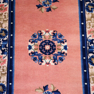 chinese rug cr-030 - peking