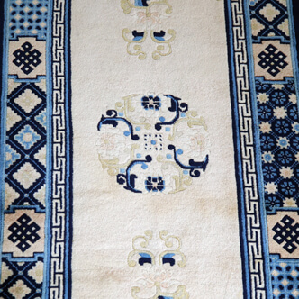 chinese rug cr-036 - peking