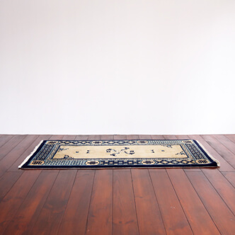 chinese rug cr-036 - peking