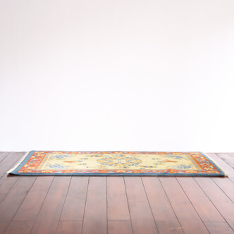 chinese rug cr-037 - peking